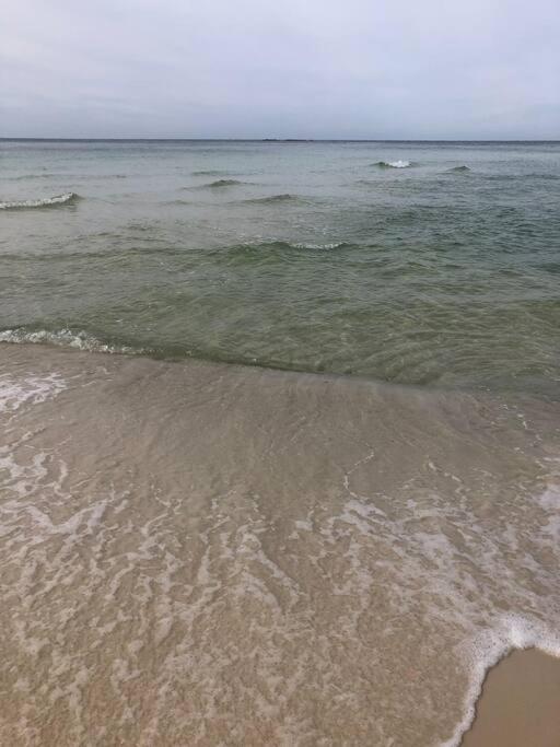 Appartamento Happy Heron, Steps To Beach Panama City Beach Esterno foto